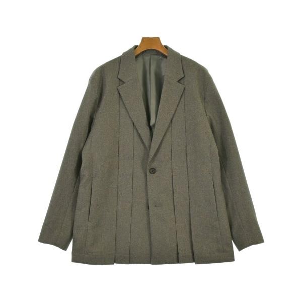 IM MEN カジュアルジャケット メンズ アイムメン 中古　古着