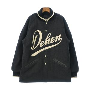 Dehen コート（その他） メンズ ディーエン 中古　古着