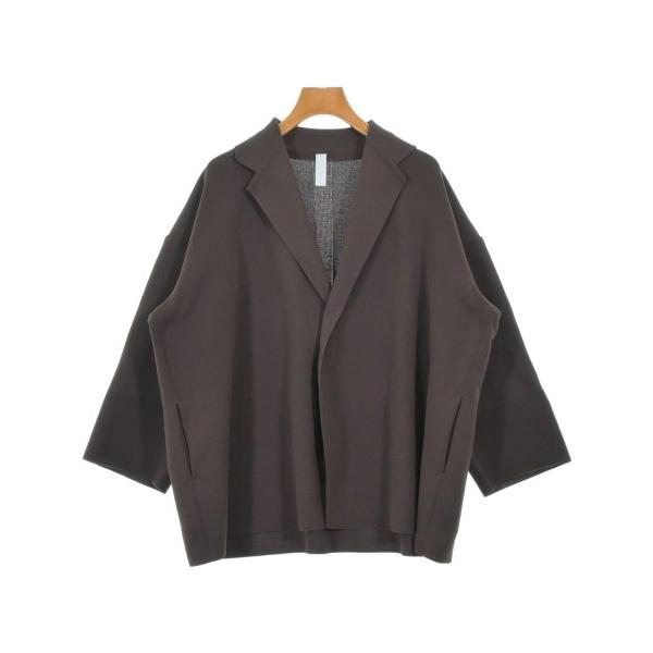 CFCL テーラードジャケット レディース シーエフシーエル 中古　古着