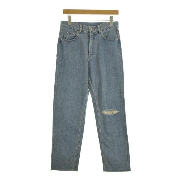 cygne デニムパンツ レディース シーニュ 中古　古着