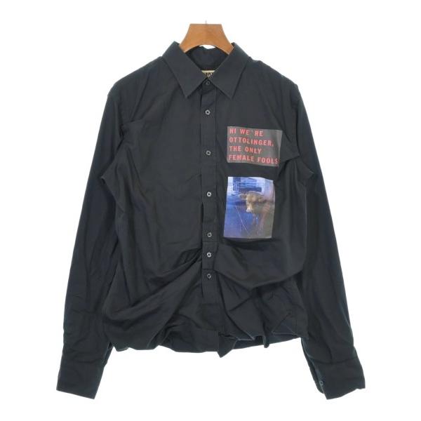 OTTOLINGER カジュアルシャツ レディース オットリンガー 中古　古着