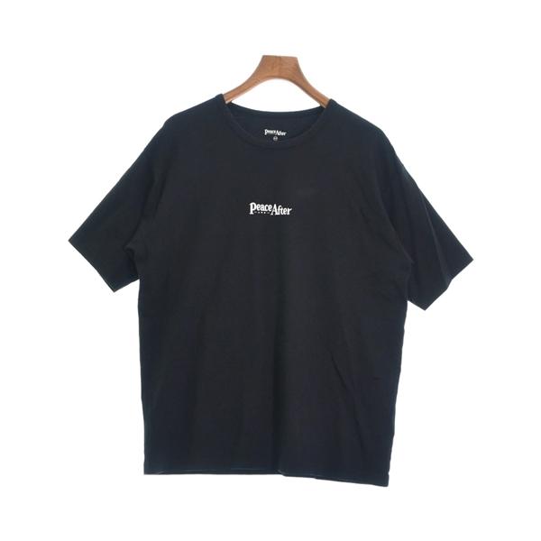 Peace and After Tシャツ・カットソー メンズ ピースアンドアフター 中古　古着