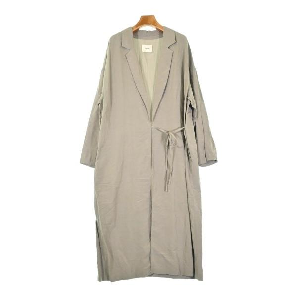 Nerine コート（その他） レディース ネリネ 中古　古着