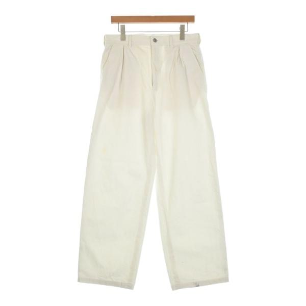 IHATOV パンツ（その他） メンズ イーハトーヴ 中古　古着