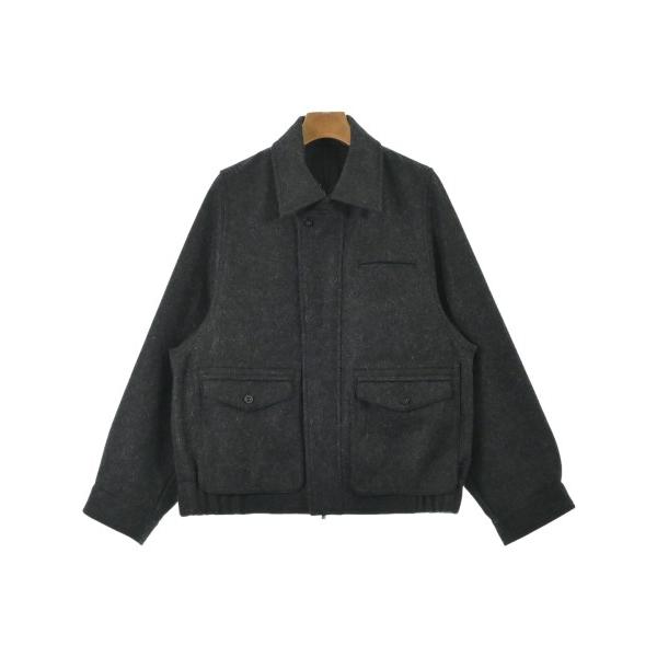 IRENISA ブルゾン（その他） メンズ イレニサ 中古　古着