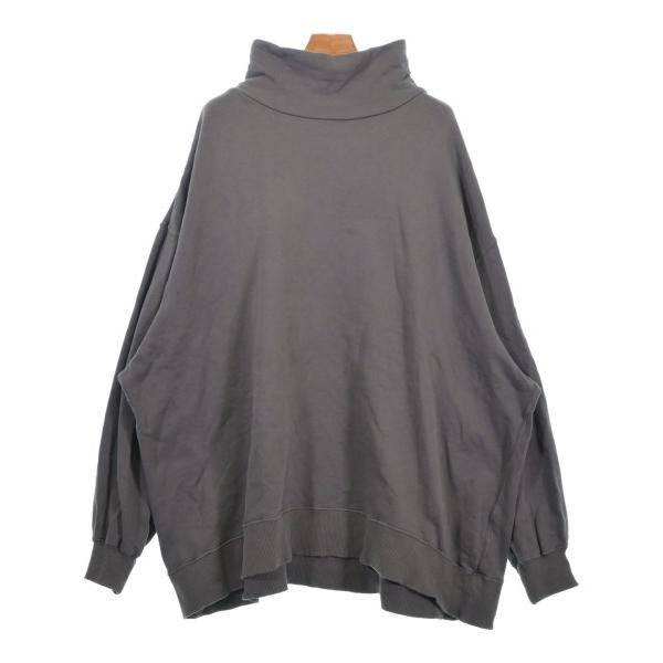 THE PAUSE スウェット レディース ザポーズ 中古　古着