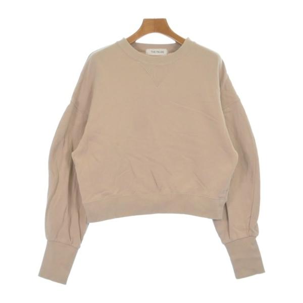 THE PAUSE スウェット レディース ザポーズ 中古　古着