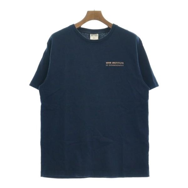 Western Hydrodynamic Research Tシャツ・カットソー メンズ ウェスタン...