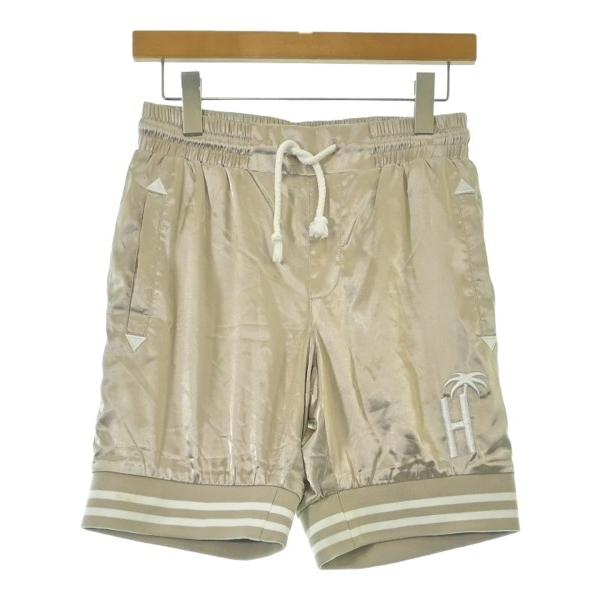 HOTEL1171 ショートパンツ メンズ ホテル1171 中古　古着