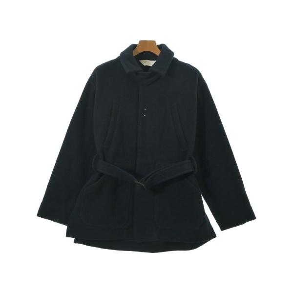 ANCELLM カバーオール メンズ アンセルム 中古　古着