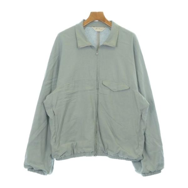 ANCELLM ブルゾン（その他） メンズ アンセルム 中古　古着