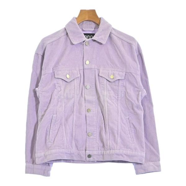 BDG ブルゾン（その他） レディース ビーディージー 中古　古着