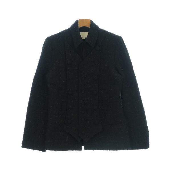 ORIMI カジュアルジャケット メンズ オリミ 中古　古着