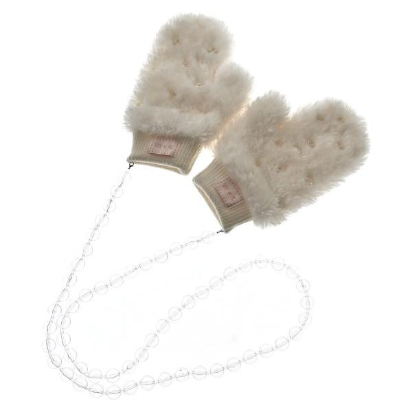 SUSAN FANG 手袋 レディース スーザンファング 中古　古着