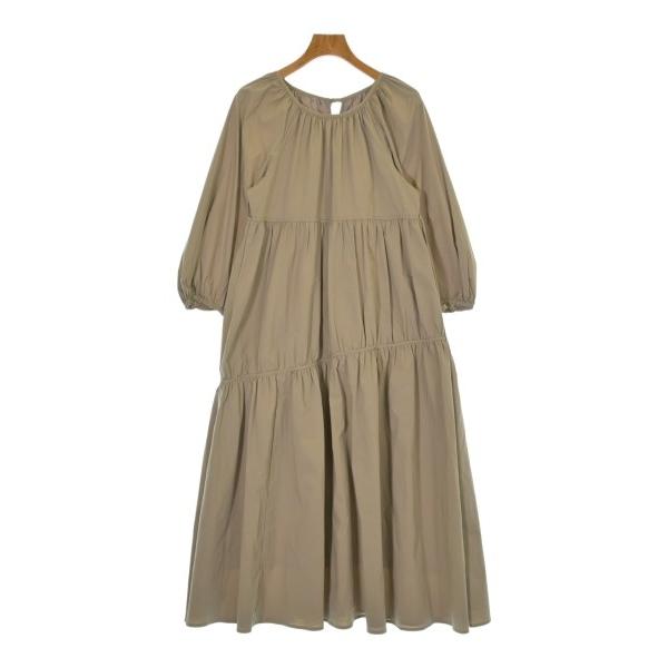 Arpege story ワンピース レディース アルページュストーリー 中古　古着