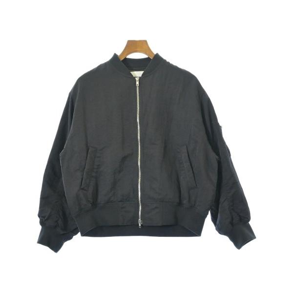 Arpege story ブルゾン（その他） レディース アルページュストーリー 中古　古着
