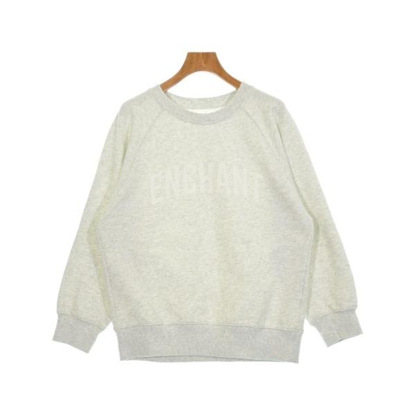 Arpege story スウェット レディース アルページュストーリー 中古　古着