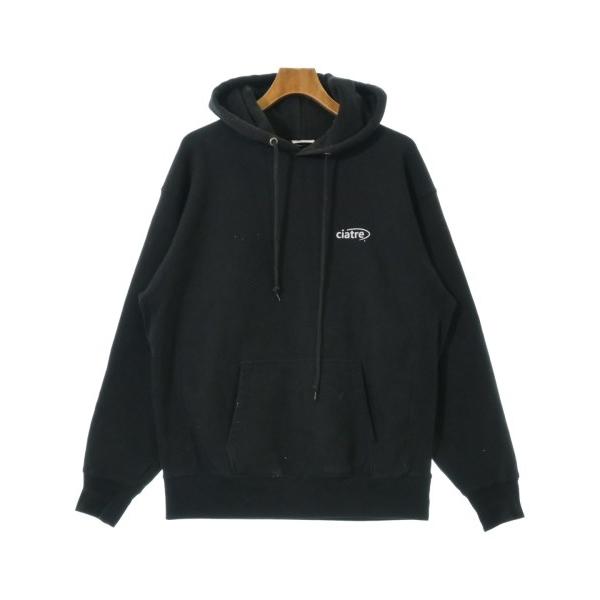 ciatre パーカー メンズ シアター 中古　古着