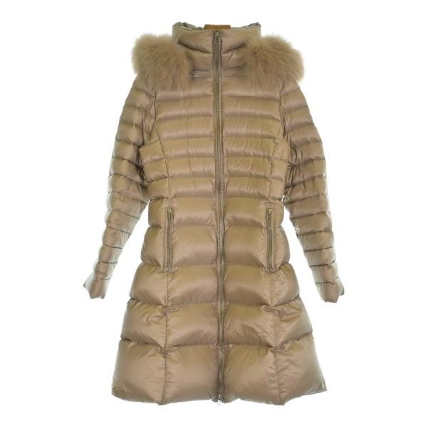 FERVOR ダウンコート レディース フェーバー 中古　古着