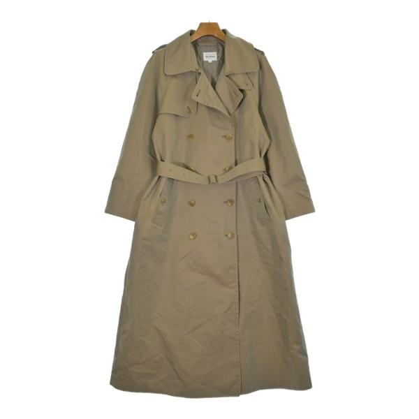 foufou コート（その他） レディース フーフー 中古　古着