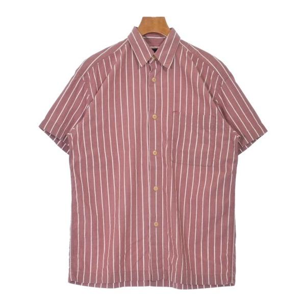 im MIYAKE DESIGN STUDIO カジュアルシャツ メンズ イッセイミヤケデザインスタ...