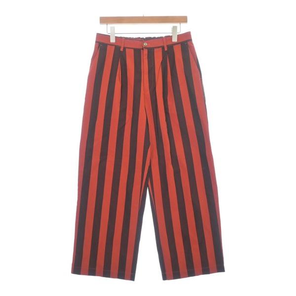 Journal Standard TRISECT2 パンツ（その他） メンズ ジャーナルスタンダード...