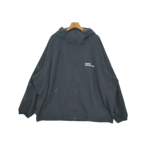 S.F.C マウンテンパーカー メンズ エスエフシー 中古　古着