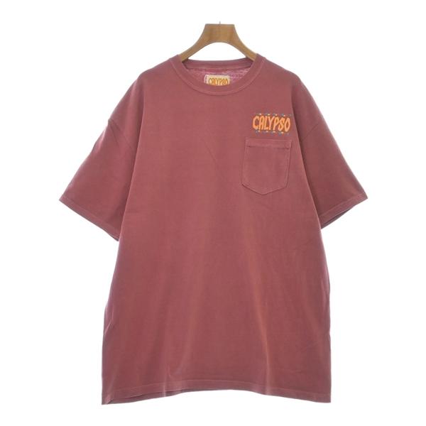 CALYPSO Tシャツ・カットソー メンズ カリプソ 中古　古着