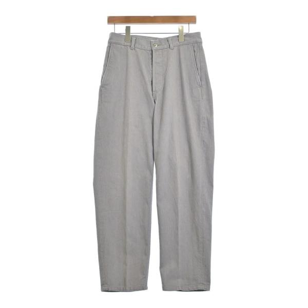 Ernie Palo デニムパンツ メンズ アーニーパロ 中古　古着