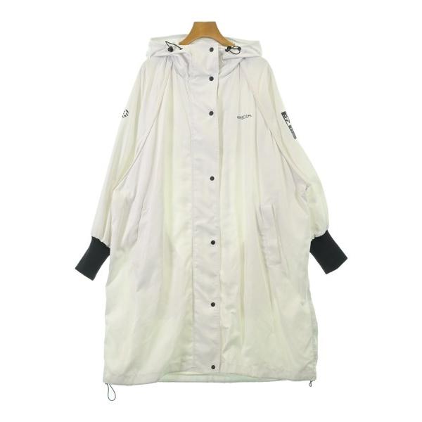 ESSENTIAL DOUBLE STANDARD CLOTHING コート（その他） レディース