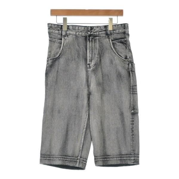 ENTIRE STUDIOS ショートパンツ メンズ エンタイアスタジオ 中古　古着