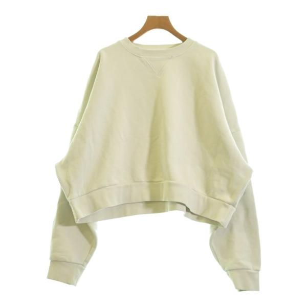 ENTIRE STUDIOS スウェット レディース エンタイアスタジオ 中古　古着