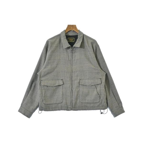 Hileck ブルゾン（その他） メンズ ハイレック 中古　古着