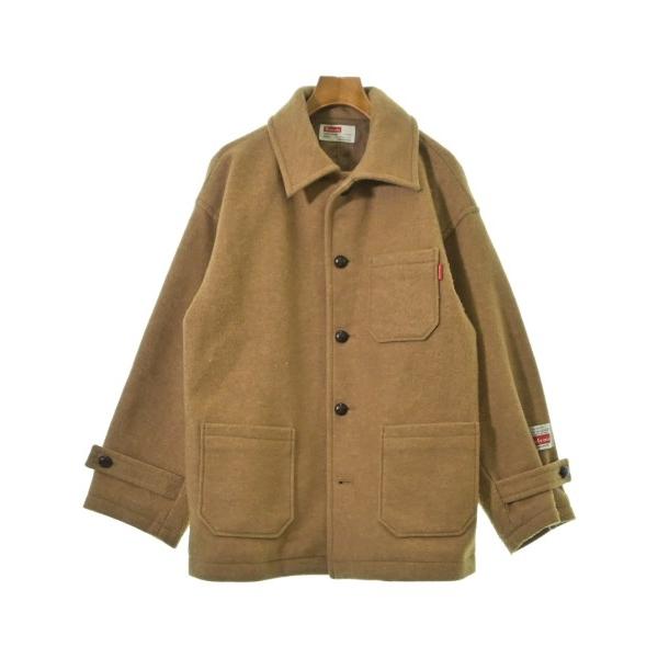 VULCAIN カバーオール レディース バルカン 中古　古着