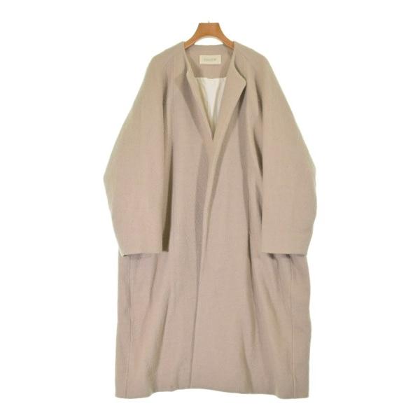 ESLOW コート（その他） レディース エスロー 中古　古着