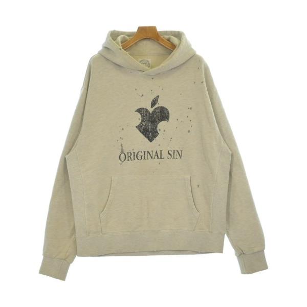 SOMEIT パーカー メンズ サムイット 中古　古着