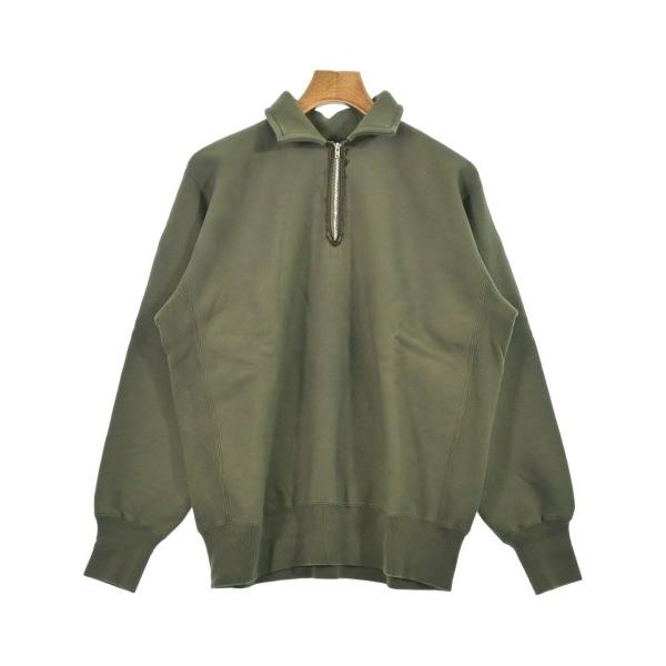 A.PRESSE スウェット メンズ アプレッセ 中古　古着