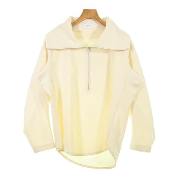 D-VEC スウェット レディース ディーベック 中古　古着