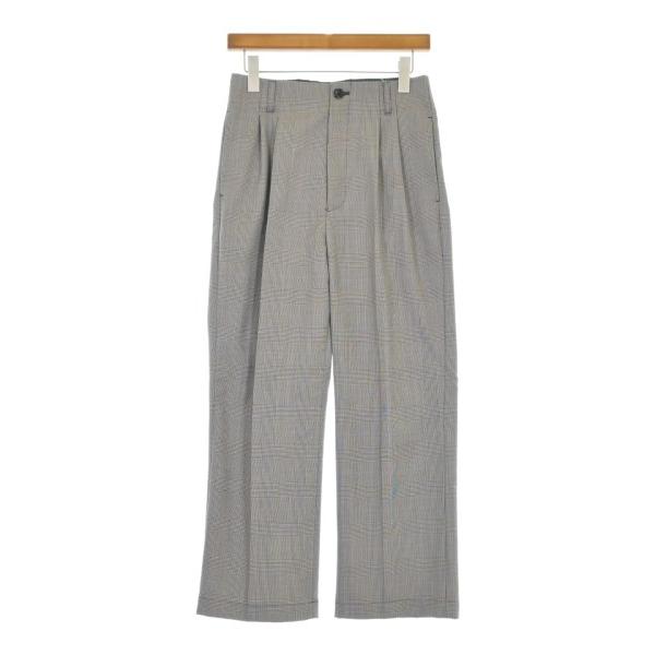 LiNoH スラックス メンズ リノー 中古　古着