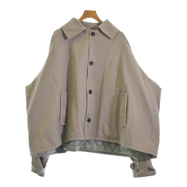 RequaL ブルゾン（その他） メンズ リコール 中古　古着