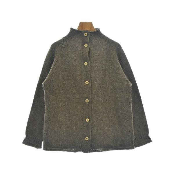 SO カーディガン レディース エスオー 中古　古着