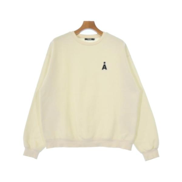 ALAND スウェット メンズ エーランド 中古　古着