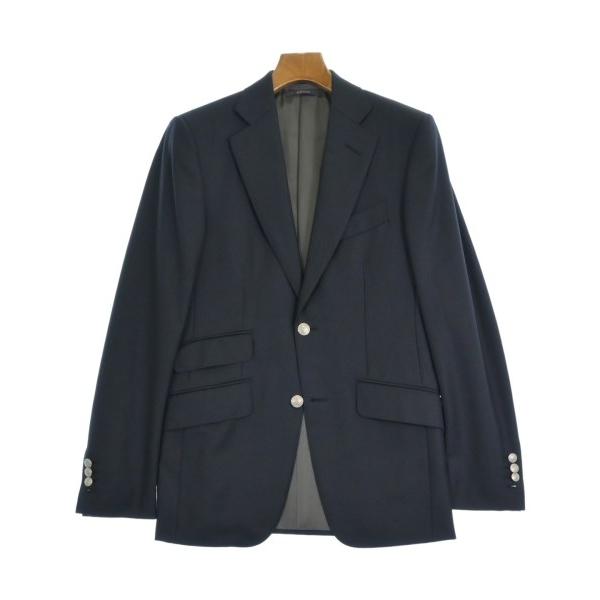 ALFRED DUNHILL テーラードジャケット メンズ アルフレッド　ダンヒル 中古　古着