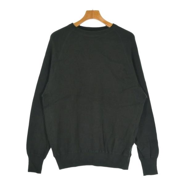 BODHI ニット・セーター メンズ ボーディ 中古　古着