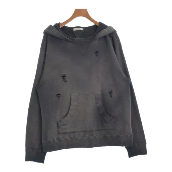 ENCOMING パーカー メンズ インカミング 中古　古着
