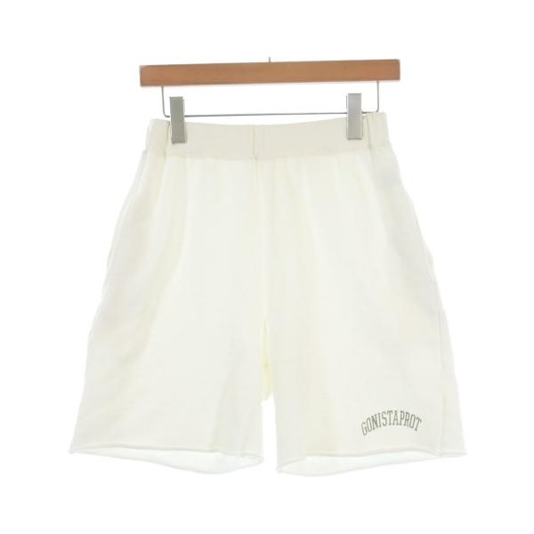 PROTAGONISTA ショートパンツ レディース プロタゴニスタ 中古　古着