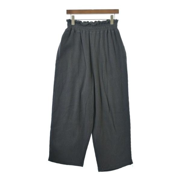 refomed スウェットパンツ メンズ リフォメッド 中古　古着