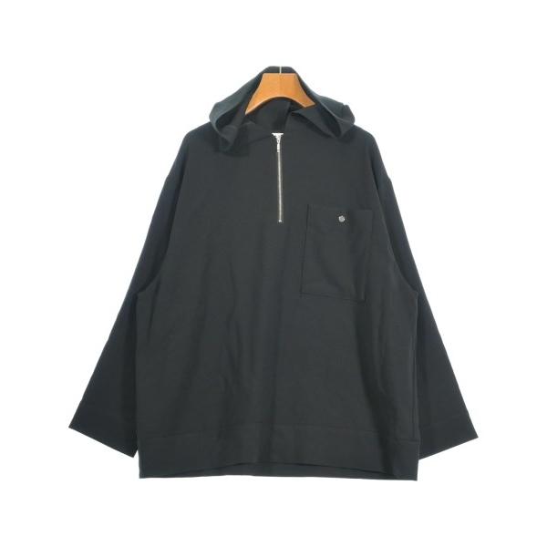SUMI STYLE パーカー レディース スミスタイル 中古　古着