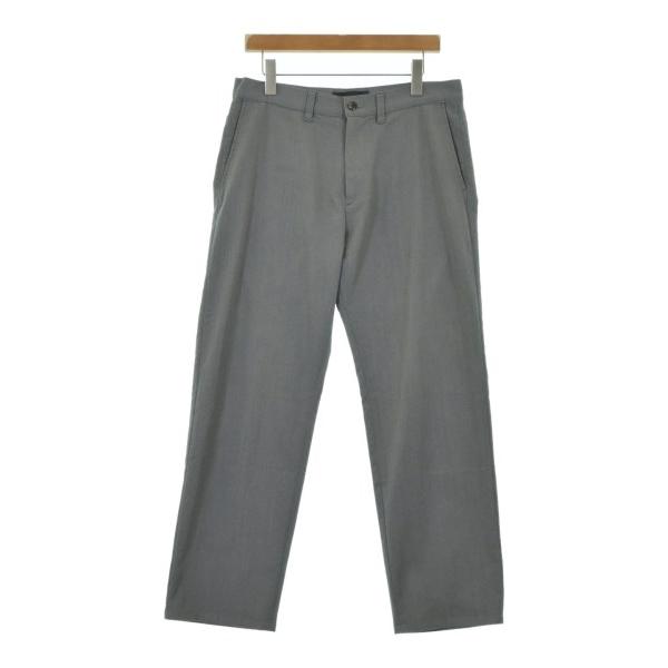 th products スラックス メンズ ティーエイチプロダクツ 中古　古着