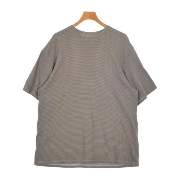 yonetomi Tシャツ・カットソー メンズ ヨネトミ 中古　古着